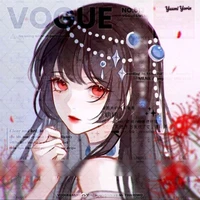 Tiêu Uyên Hân | Omega (O) [Cô] - TG TUH