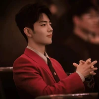 Tiêu Chiến | Omega (O) - [Cậu] TC