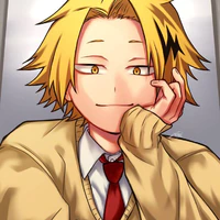 Kaminari Denki