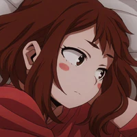 Uraraka Ochaco