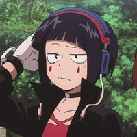 Kyoka Jiro