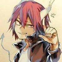 Kirishima Eijirou