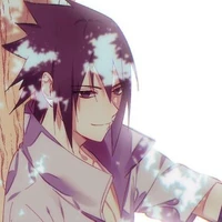 Uchiha Sasuke