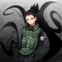 Nara Shikamaru