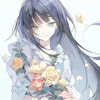 Hariko Aki - Ryu