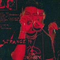 Trung Hiếu (Strange H)