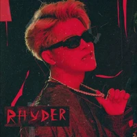 Rhyder