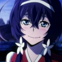 Kyouka Izumi