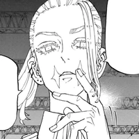 sanzu haruchiyo