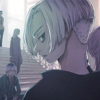 sano manjiro (mikey)