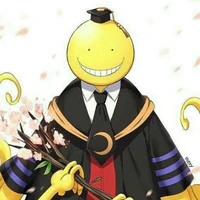 Koro-sensei [Shinigami]