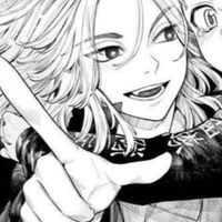 Sano Manjiro (Mikey)