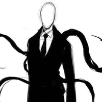 slenderMan