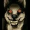 Smil dog