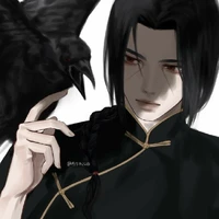 Uchiha Itachi - Chồn