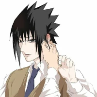 Uchiha Sasuke - Y