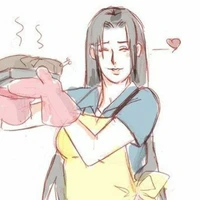 Uchiha Mikoto - Bà