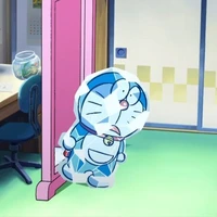 Doraemon