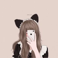 chị mikoko