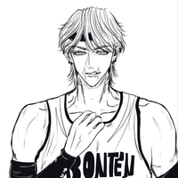 Sanzu Haruchiyo
