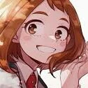 Uraraka Ochaka - Uravity