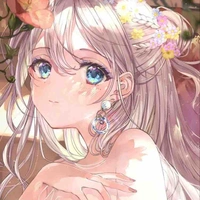 Kisaki Surry( khi còn bé )