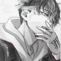 Hanma Shuji