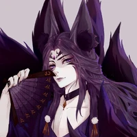 Nokuo/ Cựu trưởng tộc