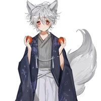 Oikito/ anh họ Hinata