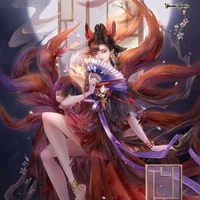 Katirina/Mama Hinata