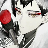 Kita/ Thiên nga chào mao đỏ/ HTHHS