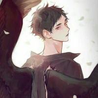 Akaashi/ Thiên thần lai ác quỷ/ HPHHS