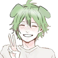 Tadashi/ Cún