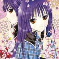 Nadeshiko /Nagihiko Fujisaki