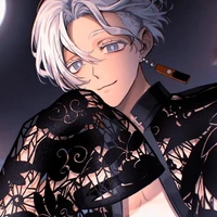 Kurokawa Izana