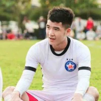 Chinh Đen ( Nữ )
