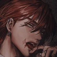 | Akashi |Sanzu Haruchiyo