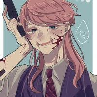 Sanzu Haruchiyo