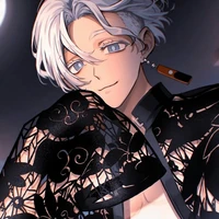 Kurokawa Izana