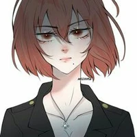 Tachibana Hinata