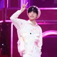 Trương Trạch Vũ (cậu)