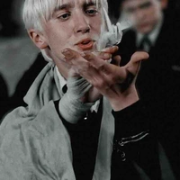 Draco Malfoy 