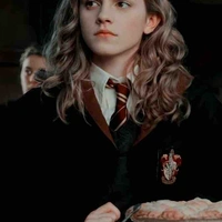 Hermione Grangers 