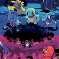 Pokemon???