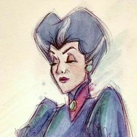 bà ovit