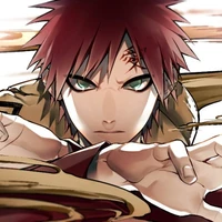 gaara