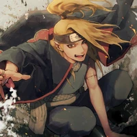 deidara