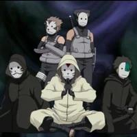 Đàn em mafia của Naruto