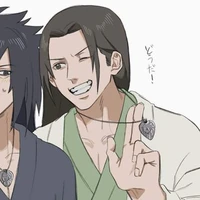 Senju Hashirama