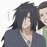 Uchiha Madara